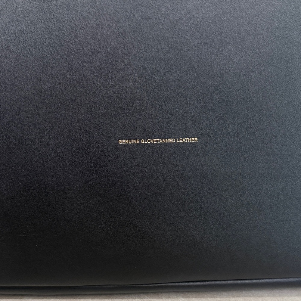 Coach Large oversized Kisslock Frame Bag - Picture 4 of 8